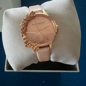 Olivia Burton womens watch